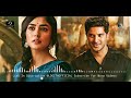Sita Ramam Climax Heart Melting Theme Original Score Bgm Mp3 Ringtone Bgm 4k Whatsapp Status