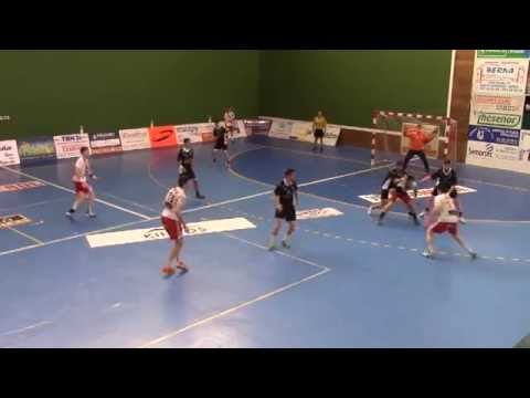 VIVEROS HEROL BM. NAVA 35 - 22 GO FIT (DHP - Jornada 30)