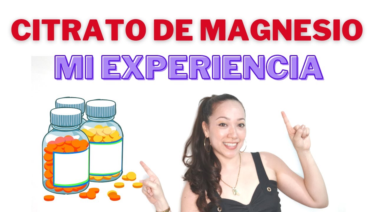 Watch CITRATO de MAGNESIO Botanitas-Cápsulas (dieta 3x1 del Dr. Frank Suarez)¿Dónde lo compré precio, etc Now CITRATO de MAGNESIO Botanitas-Cápsulas (dieta 3x1 del Dr. Frank Suarez)¿Dónde lo compré precio, etc
