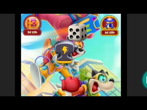 Toon blast level 7640 7641 7642 7643 7644 7645 7646 7647 7648 7649 😤✨🦖😤