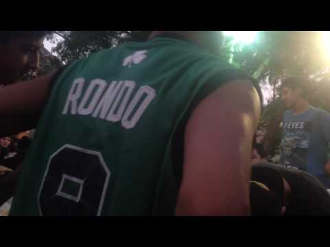 SEPI vs EZZE - Cuartos FECHA 1 | JAURÍA UNDER