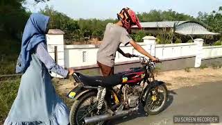 Download lagu Parodi korban janji manis mp3 Download lagu Parodi korban janji manis mp3