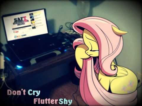 DeLuXe vs. Fluttershy - 8tel - SAFT 2013