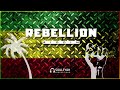 REBELLION RIDDIM - [Free] Reggae Instrumental Beat 2024