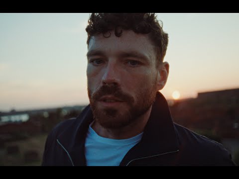 Jamie Webster - Across The River (Official Music Video)
