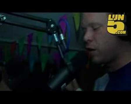 Lijn5 Wat Anders Sessie: Diggy Dex, Turk, Hairo & Ashes Baboe