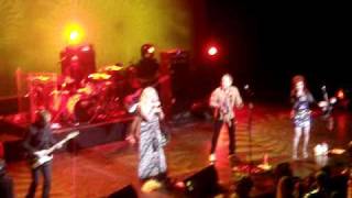 The B-52&#39;s - Ultraviolet - 3.28.10