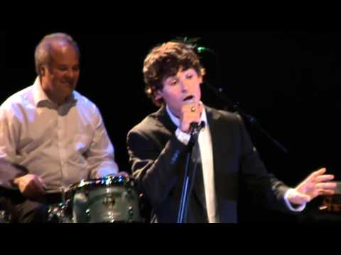 Amadeus Lundberg - Amado mio