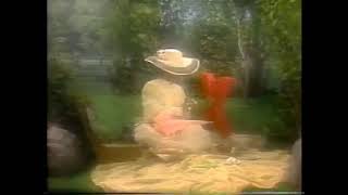 Classic Sesame Street - How I Miss My X