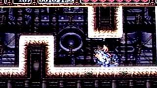 lets play rocket knight adventures part 5