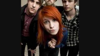paramore stay away UNRELEASED SONG