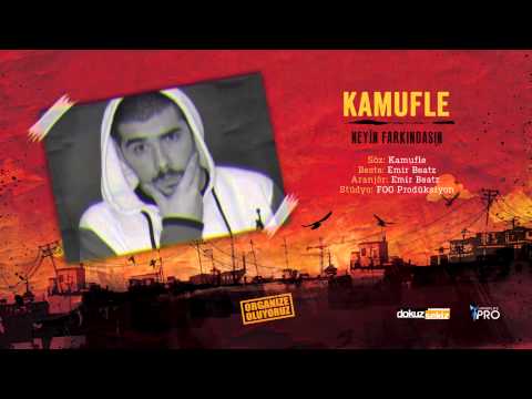 Video thumbnail for Neyin Farkındasın