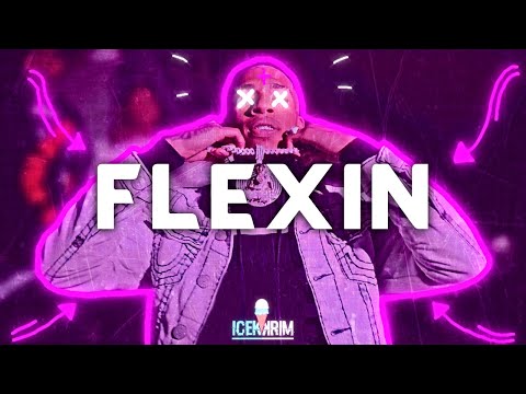 [FREE] (HARD) LIL PUMP x NLE CHOPPA x SMOKEPURPP TYPE BEAT 2022 - ¨FLEXIN¨ (Prod. Icekrim)