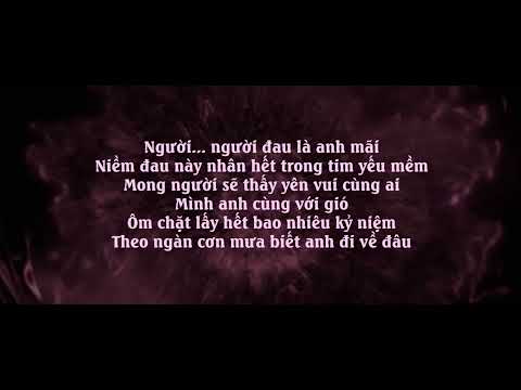 [Karaoke] Anh Muốn Tin | ft MTP