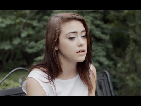 Sylwia Przybysz - Nie żałuję (Cover/Oryginał - Edyta Geppert)