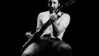 Go To The Mirror- Pete Townshend Demo RARE