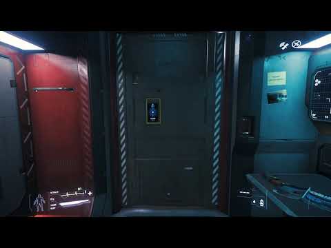Star Citizen 3.3.0 PTU. Freelancer Bug