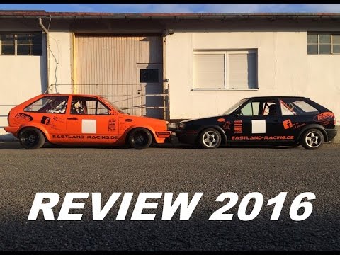 eastland-racing.de | Review 2016 | VW Polo 86c