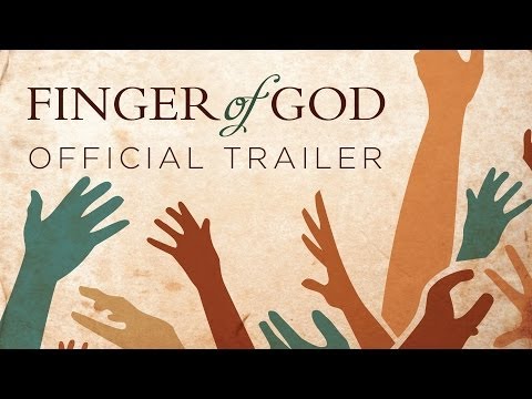Finger of God
