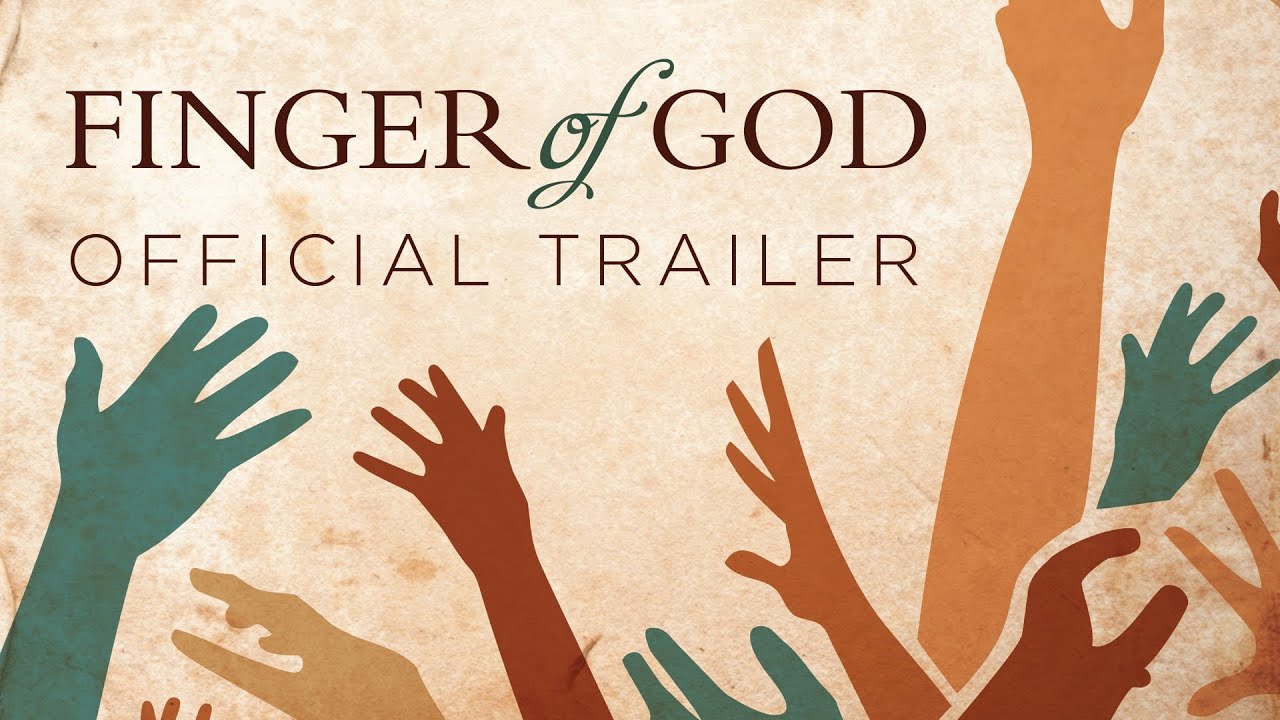 Finger of God