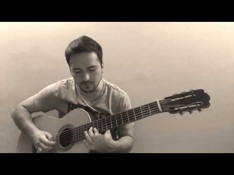 El gran tirano - Bloque Depresivo cover guitarra