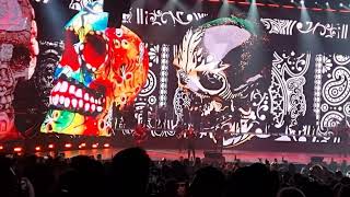 ALFREDO OLIVAS- EL DIA DE MUERTOS-UN PUÑO DE TIERRA @auditoriotelmex.official @alfredoolivasofficial