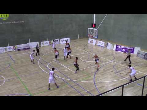 1MAS CYL 16-17 – JOR.4 C.B LA FLECHA 75-102 AQUIMISA CARBAJOSA (1)