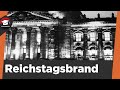 The Reichstag Fire Of 1933 Explained Simply Cause Reichstag Fire Consequences Reichstag Fir