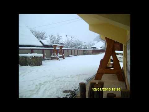 revelion 2011-2012.Pensiunea Miraj.avi