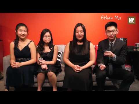 NVYAC - Echo Strings Promo Video