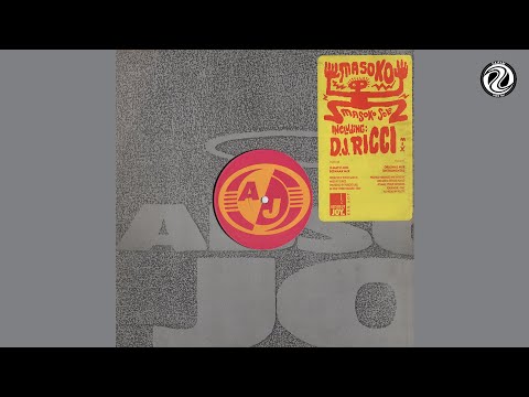 Masoko Solo - Masoko Solo (Instrumental) (Audio)