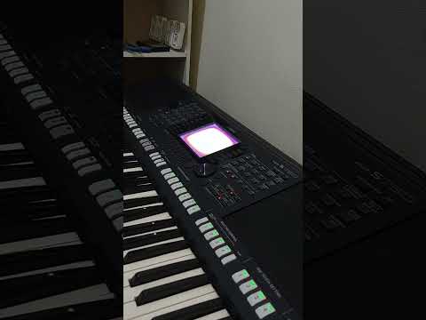 Arasement Mejangeran Sukma Ayu Nariswari Piano Cover 