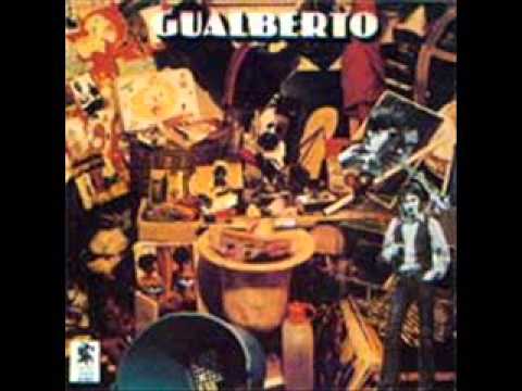 Gualberto - A la vida, al dolor (1975) - FULL ALBUM