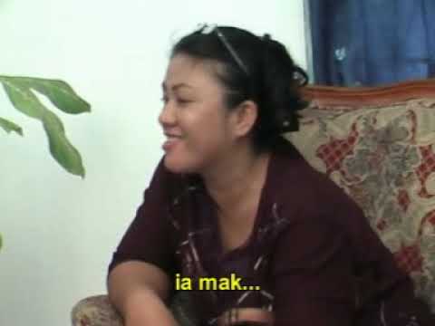 DRAMA KARO - TURI TURIN NGGELUH