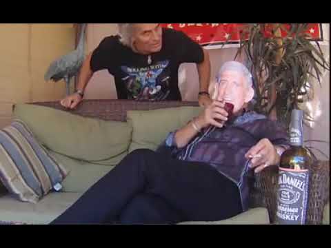 Yes Miscellany: 11/28/18 - Brian Chatton is celebrating with Tony Kaye