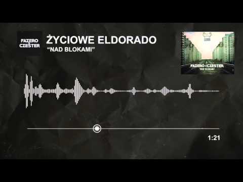 Fazero & Czester - Życiowe eldorado Prod.MNLX (audio)