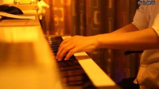 Cover art for 让一切随风 Let everyt go with the wind