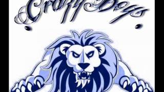 The Crazy Boys - Il Mio Amore Per Te (Prova)