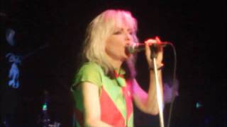 bootleg blondie-the hardest part-the castle.wmv
