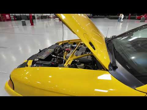 1995 Ford Mustang (CC-2073591) for sale in Greensboro, North Carolina