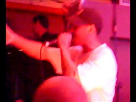 Lazy Grey - Smoke Steady (Live At The Step Inn)
