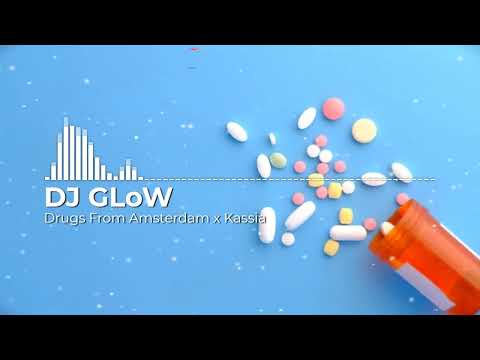 Drugs From Amsterdam vs Kassia (Mau P vs Wheats) (MASHUP)