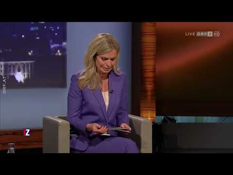 🇦🇹 🦠 IM ZENTRUM: Beschränkung, Maskenpflicht, Handykontrolle-Zw. Überwachung & Freiheit (05.04.2020)