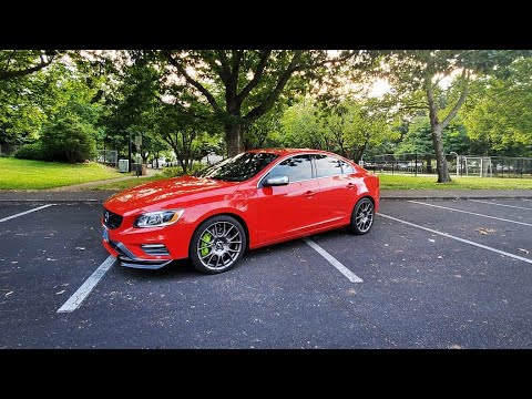 Volvo s60/v60 Bilstein B8 HD shocks for lowered vehicles. Best shocks out there?