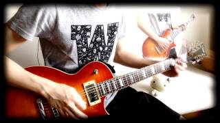 Every Single Day - Non-fiction [Pinocchio/피노키오 OST] Guitar Cover