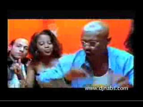 DJ Nabs feat. Ludacris, R.O.C.and Chris Kelly aka M.A.C. (Kris Kross) 1998- Sony Music