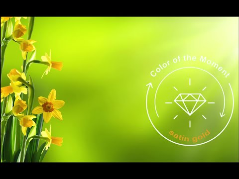 Satin Gold サムネイル