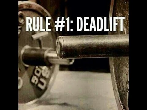 Deadlift 335 kg @109kg in competition 3rd attempt