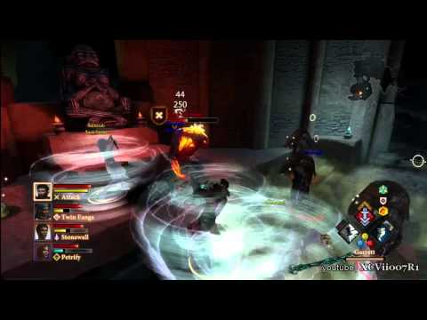 Dragon Age II - Legacy DLC - Defiling the Altar