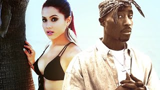 2Pac &amp; Ariana Grande - Love The Way You Lie (2019) (Love Song)